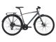 Dviratis miesto GIANT Escape 2 City Disc-Charcoal-XL