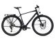 Dviratis miesto GIANT ToughRoad SLR EX-black-L