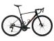 Dviratis plento GIANT Defy Advanced 1-black/orange-M