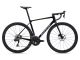 Dviratis plento GIANT TCR Advanced 1 Di2 2025-Carbon-M