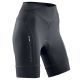 Dviratininko šortai moteriški Northwave CRYSTAL 2  SHORT WITH COOLMAX SPORT WMN PAD XXL BLACK