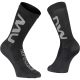 Dviratininko kojinės NW Extreme Air Socks-Grey/Black-M
