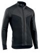 Marškinėliai dviratininko ilgomis rankovemis NW Reload Jacket XL black
