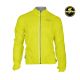 Striukė lietaus dviratininko NW Breeze 2 Jacket XL yellow fluo
