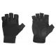 Pirštinės dviratininko Northwave EXTREME SHORT FINGER GLOVE XXL BLACK