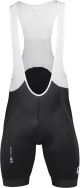 Šortai dviratininko POC Essential Road bib Short L Uranium black 
