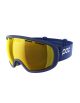 Akiniai slidinėjimo POC Fovea Clarity Basketane Blue/Spektris Orange