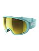 Akiniai slidinėjimo POC Fovea Clarity Tin Blue/Spektris Gold