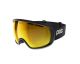 Akiniai slidinėjimo POC Fovea Clarity Uranium Black/Spektris Orange