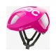 Šalmas dviratininko POC Ventral Spin  MED 54-59 fluorescent pink