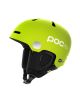 Šalmas vaikams slidinėjimo POC Pocito Fornix 55-58 cm.