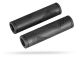 Rankenėlės vairo PRO Slide On Sport Black 32mm/125mm