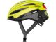 Šalmas dviratininko ABUS StormChaser neon yellow M 52-58