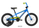 Vaikiškas dviratis Cannondale 16 M Kids Trail-Cobalt