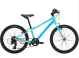 Vaikiškas dviratis Cannondale 20 F Kids Quick-Aqua