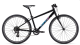 Kalnų dviratis GIANT ARX 26-black