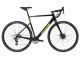 Dviratis cyclocross CANNONDALE 700M S6 EVO CX-Gold Dust-54 cm