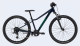 Vaikiškas dviratis Cannondale 24 Kids Trail