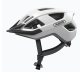 Šalmas dviratininko ABUS Aduro 3.0 -Polar white-52-58