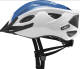 Šalmas dviratininko ABUS S-Cension race blue M