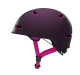 Šalmas dviratininko ABUS Scraper 3.0 magenta berry M 54-58