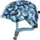 Šalmas vaikams ABUS Smiley 3.0 led blue car S 45-50