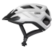 Šalmas dviratininko ABUS MountZ polar white S 49-54