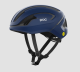 Šalmas dviratininko POC Omne Air MIPS LRG Lead Blue Matt