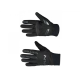 Pirštinės dviratininko Northwave Core Full Gloves XL Black