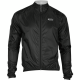 Striukė lietaus dviratininko Northwave Breeze Pro  Jacket L black