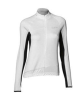 Dviratininko marškinėliai moteriški Northwave Devine L white/black