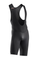 Šortai dviratininko Northwave Active bibshort with K110 pad XXL black