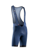 Dviratininko šortai vyriški NW Extreme 4 bibshort L blue/grey
