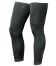 Dvratininko kojų pašiltinimai Northwave EXTREME 2 LEG WARMER LXL BLACK