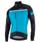 Striukė  dviratininko Nalini Canopo XL black/blue