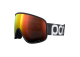 Akiniai slidinėjimo POC Vitrea Raw Black/Partly Sunny Grey