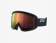 Akiniai slidinėjimo POC Opsin Uranium Black/Partly Sunny Orange