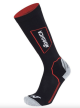 Kojinės slidinėjimo vyrams Nordica Competition 43-46 black/red
