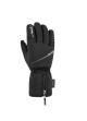 Pirštinės slidinėjimo moterims Reusch Seline GTX 8.0 black