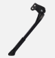 Kojelė atraminė OXC Kickstand Deluxe black Chainstay fit 18mm 