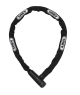Spyna ABUS Steel-O-Chain 5805K/75 bk
