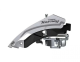 Perjungiklis priekinis Shimano FD-TY601 34.9mm CB TS DP 66-69