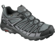 Batai turistiniai vyrams Salomon  X Ultra 3 GTX black/grey 9.5