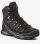 Batai turistiniai vyrams Salomon X Ultra Trek GTX Black 12.5