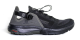 Batai turistiniai moterims Salomon Techamphibian 4 W black/grey 6.0