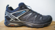 Batai turistiniai moterims Salomon X Ultra 3W dark/grey/blue 6.5