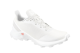 Batai turistiniai moterims Salomon Alphacross W grey/white  7.0