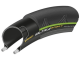 Padanga 28 Continental Ultra Sport II blk/gn 700x23C 23-622