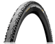 Padanga 28 Continental Travel blk 28" 700x42c 28x1.60