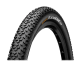 Padanga 27.5 Continental Race King black/black wire skin 27.5x2.2/55-584 2